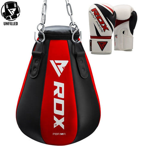 RDX UNFILLED MAIZE PUNCH BAG-1